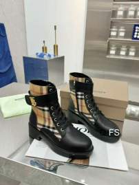 Picture of Burberry Shoes _SKUBurberrysz35-40NW12011905